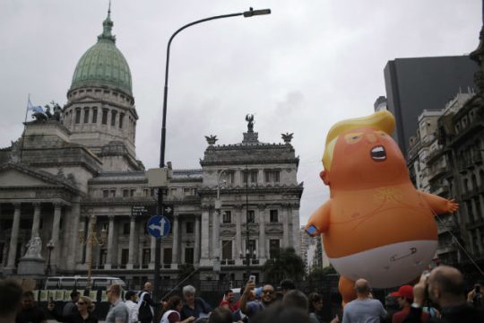 G20 με φόντο την ουκρανική κρίση