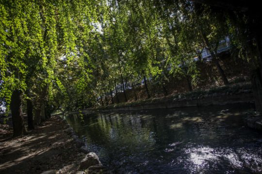 Μέχρι 25 βαθμούς ο υδράργυρος