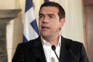 Υψηλά τηλεμερίδια στον ALPHA  με τη συνέντευξη του πρωθυπουργού