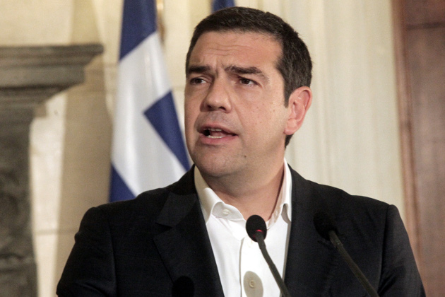 Υψηλά τηλεμερίδια στον ALPHA με τη συνέντευξη του πρωθυπουργού