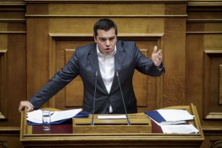 Ανυπεράσπιστοι
