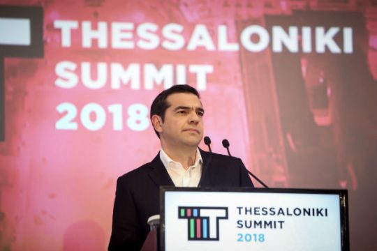 «Θα διαψευστούν και πάλι όσοι επένδυσαν στην καταστροφή»