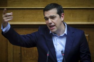 Συμφώνησαν ότι διαφωνούν