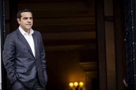 «Τίποτα δεν χαρίζεται και τίποτα δεν είναι αδύνατο»