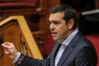 Η Ν. Δ. έχασε… το στοίχημα για το 4ο Mνημόνιο