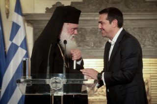 Η συμφωνία φέρνει 10.000 προσλήψεις στο Δημόσιο