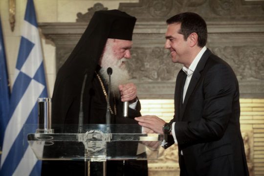 Η συμφωνία φέρνει 10.000 προσλήψεις στο Δημόσιο