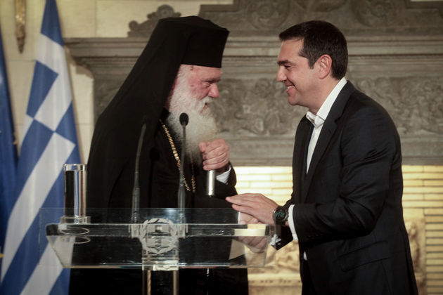 Η συμφωνία φέρνει 10.000 προσλήψεις στο Δημόσιο
