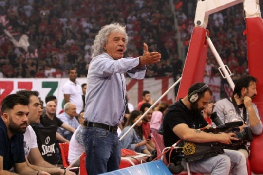 Σε ΕΣΡ και Άρειο Πάγο το ρατσιστικό σχόλιο Τσουκαλά
