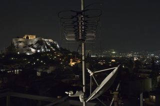 Χρειάζεται επειγόντως μιαν άλλη πραγματικότητα