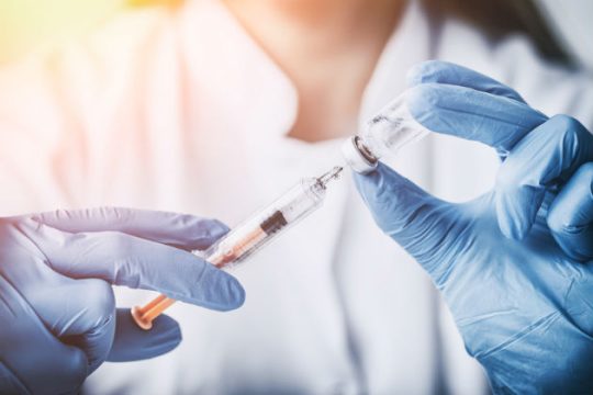 Πρώτο θύμα της γρίπης 49χρονος που δεν είχε εμβολιαστεί