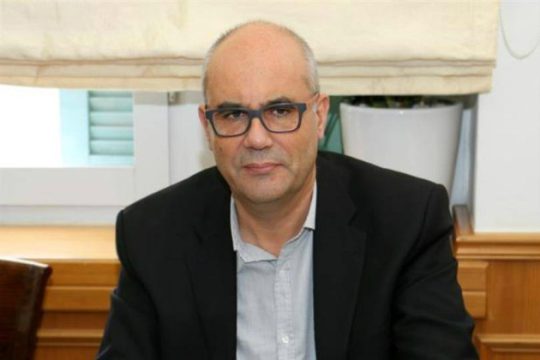 Χανιά: Άλλος για το… Κέντρο