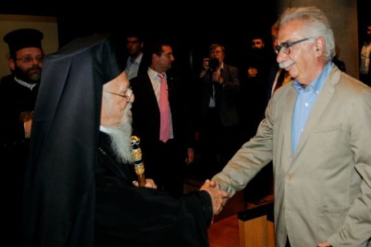 Άκουσε τους προβληματισμούς, επενδύει στο διάλογο