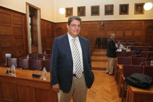 Απαλλαγή Χρ. Βερελή και άλλων 47