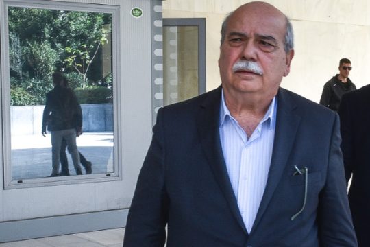 Βούτσης: Η ερευνητική δημοσιογραφία βρίσκεται στο στόχο
