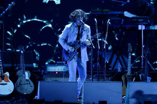 Ο Jack White κατά της ομοφοβίας