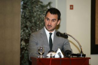 Ιδιοκτήτης του κράτους ο λαός