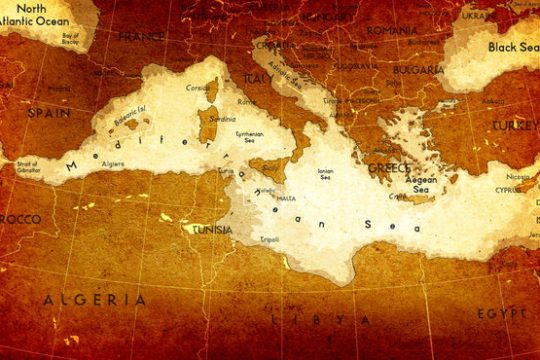 Αιγιαλίτιδας ζώνης το ανάγνωσμα