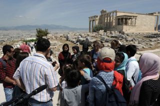 Με το βλέμμα στις ευάλωτες ομάδες
