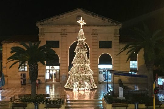 Χανιά: Οι ξενοδόχοι ζητούν τη βελτίωση της εικόνας της πόλης