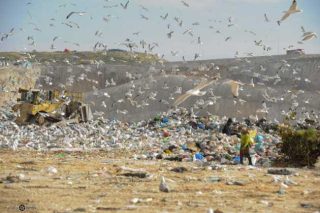 ΧΥΤΑ Φυλής, η μεγάλη πληγή της Αττικής