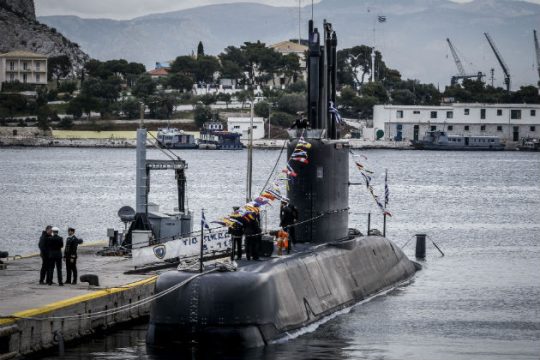 Οι εισηγήσεις της εισαγγελέως για τους κατηγορούμενους