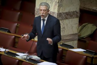 Γελοία τα πρόστιμα στο πρακτορείο «Αργος»