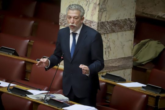 Γελοία τα πρόστιμα στο πρακτορείο «Αργος»