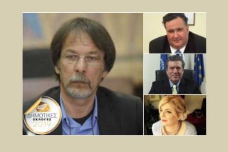 Ζητείται αντίπαλος