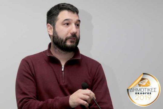 Δημοτική αρχή-ασπίδα στην Aκροδεξιά και τα μικροσυμφέροντα