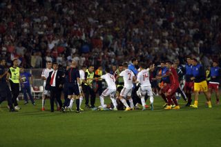 «Πόλεμος χωρίς πυροβολισμούς»