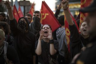 Κακά μαντάτα από την Ανδαλουσία