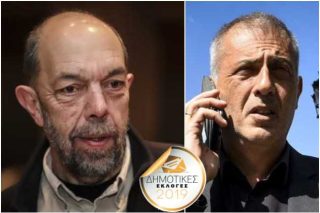 «Εβαλαν φωτιά στα φρένα» με ομοφωνία για Μπελαβίλα