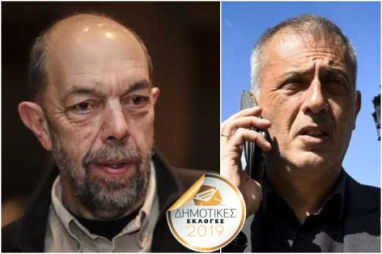 «Εβαλαν φωτιά στα φρένα» με ομοφωνία για Μπελαβίλα