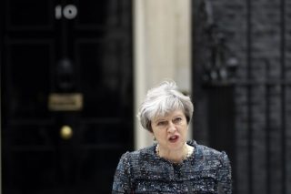 Προετοιμασίες για «άτακτο» Brexit