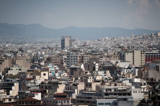 Πώς θα αλλάξουν οι αντικειμενικές τιμές το 2019