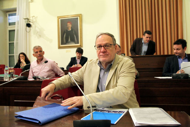 Ωφέλιμο μόνο για τις ασφαλιστικές ένα κεφαλαιοποιητικό επικουρικό
