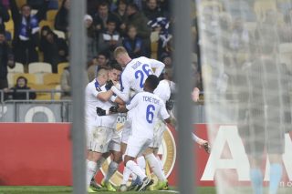 Τρώει «εύκολα» γκολ αλλά έχει… φίδι αντί για ουρά!