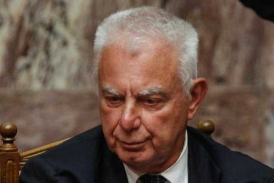 Επιστολή του Π. Πικραμμένου στην «Εφ.Συν.»
