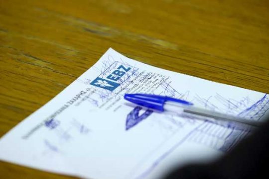 Τελευταία ευκαιρία για την Ελληνική Βιομηχανία Ζάχαρης