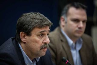 Στον οικογενειακό γιατρό και οι παραπομπές