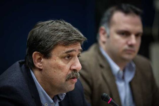 Στον οικογενειακό γιατρό και οι παραπομπές