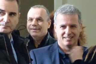 Κι άλλο κρούσμα «αμνησίας» στη δίκη Λεμπιδάκη