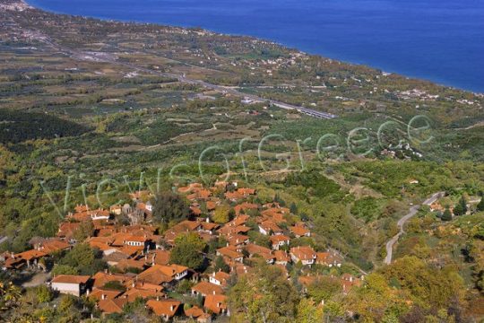 Περιπλανήσεις στον άγνωστο Κάτω Ολυμπο