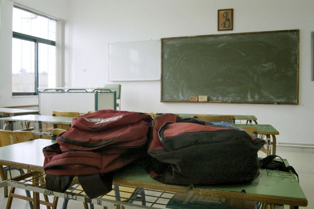Σχολεία Δεύτερης Ευκαιρίας και… πρώτης εγκατάλειψης