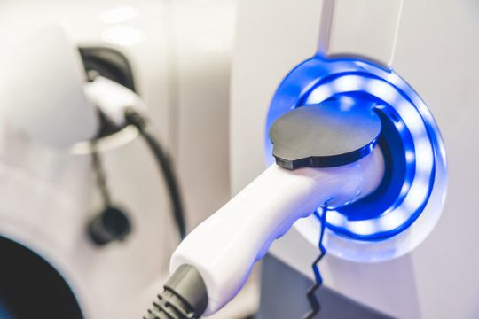 Τα οχήματα του αύριο και το μέλλον της βιομηχανίας