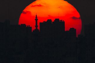 Οι εικόνες του 2018