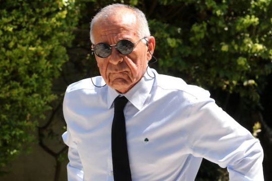 Το νέο Δ.Σ. της ΠΑΕ Παναθηναϊκός