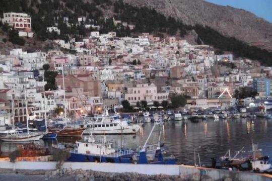 Νεκρός ένας ακόμη εργάτης δήμου σε ώρα υπηρεσίας