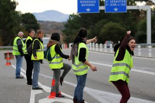 Ο Μακιαβέλι και τα «κίτρινα γιλέκα»